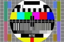 RTÉ transmission