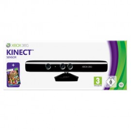 As Kinect is officially released most stores are already sold out