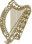Seal of the Irish Government