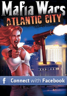 Mafia Wars Atlantic City