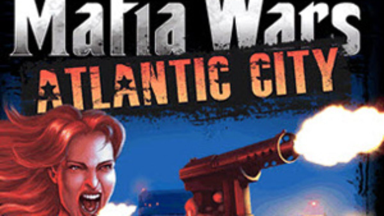 Zynga Debuts First Mobile Web Browser Game Mafia Wars Atlantic