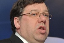 Brian Cowen