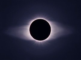 Solar Eclipse 