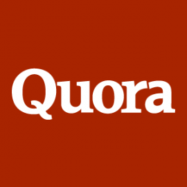 Quora Logo