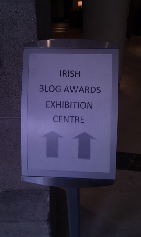 Irish Blog Awards