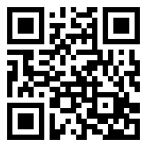 St Patrick's Day Android app QR code