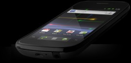 Samsung Nexus S