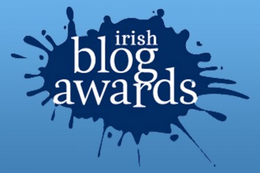 2011 Irish Blog Awards