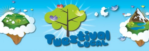 Twestival 2011