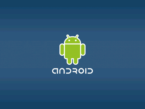 Android wallpaper