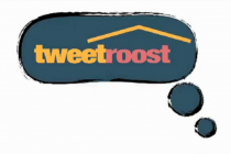 Tweetroost logo