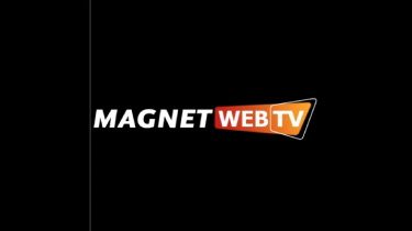 Magnet webtv