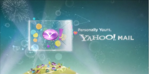 Yahoo! mail