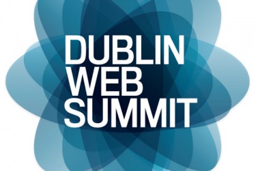 Dublin Web Summit logo