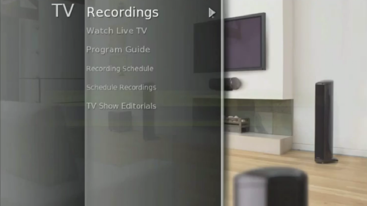 sagetv recording sagetv recording