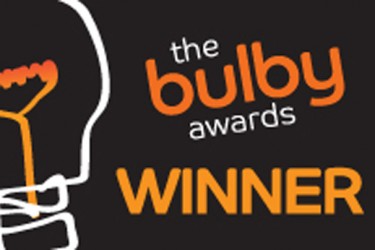 2011 Bulby Award winner