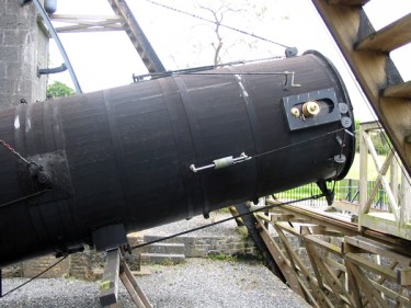 Greate Telescope - Birr Co. Offaly
