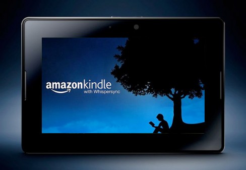 Amazon may announce their tablet next Wednesday, September 28th