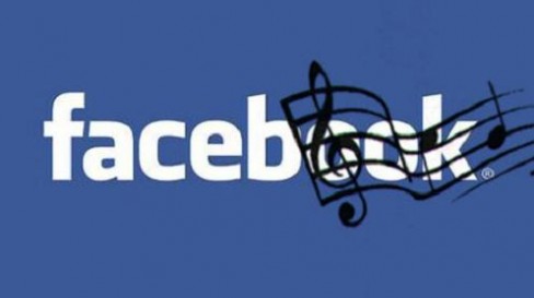 Facebook Music