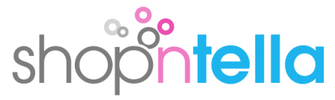 Shopntella Logo