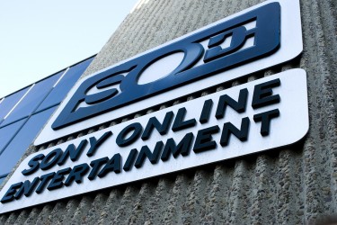 Sony Online Entertainment (SOE)