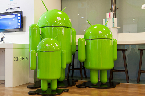 Android Family