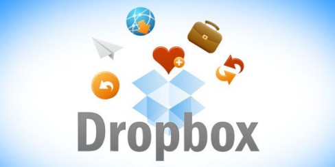 dropbox desktop uploader