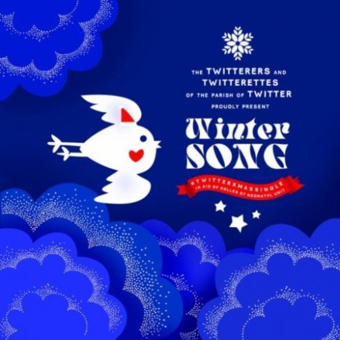 #twitterxmassingle Winter Song