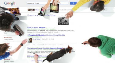 Google+ gets further integrated in Google Search