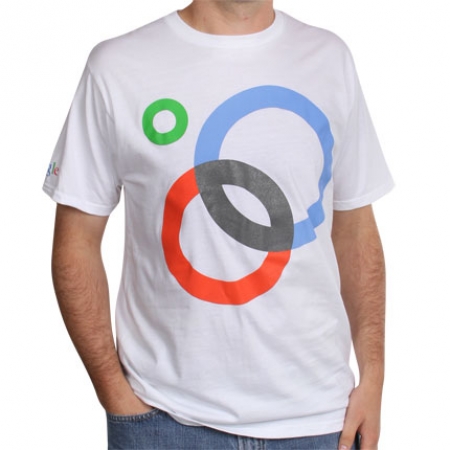 Google+ merchandise