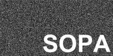 Stop SOPA PIPA