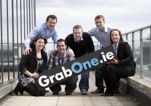 GrabOne.ie