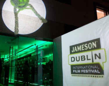 Jameson Dublin International Film Festival