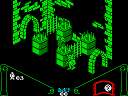 Knight Lore 2