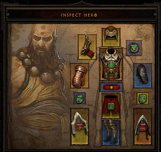 diablo 3 can set items be ancient