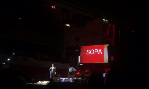 Alec Ross SOPA