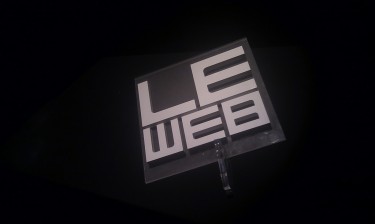 LeWeb London 2012