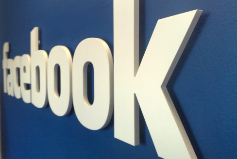 Facebook logo