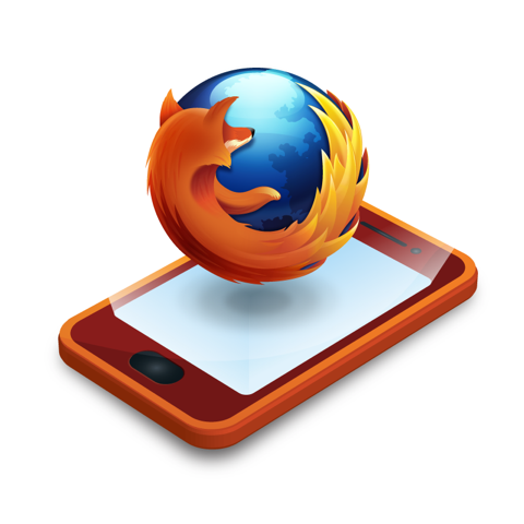 Mozilla Sets Out Its Firefox Smartphone Os Manifesto