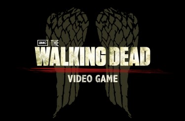 The Walking Dead video game, based on AMC's hit TV series