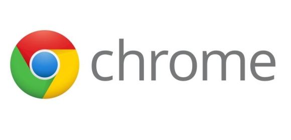 Google Chrome logo