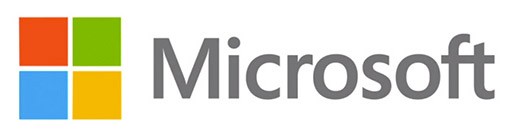 New Microsoft logo