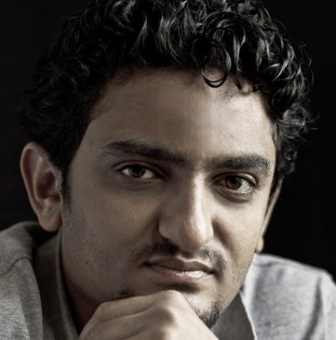 Wael Ghonim