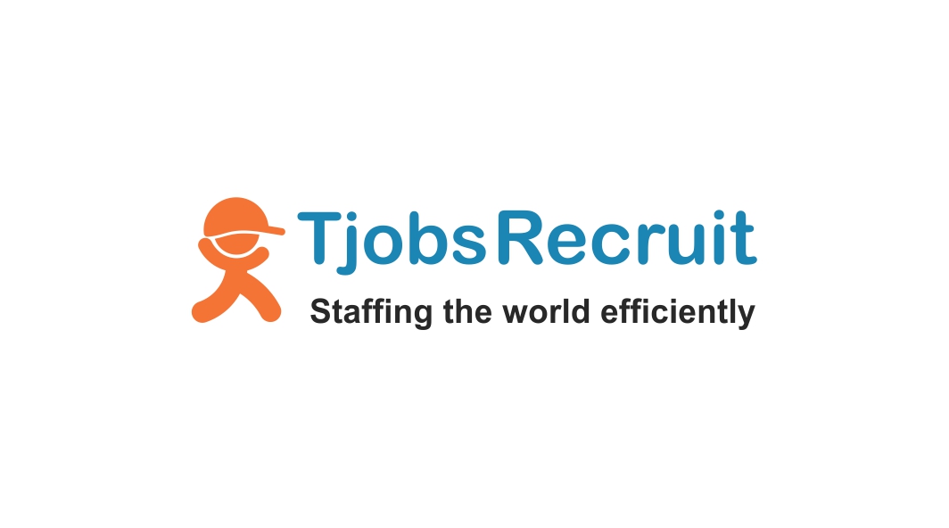 TjobsRecruit Logo