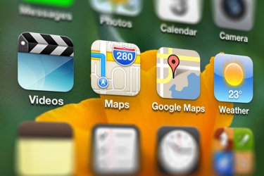 How to get Google Maps on iPhone