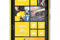 Nokia Lumia