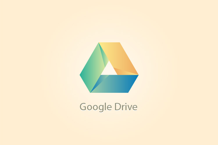 google drive icon