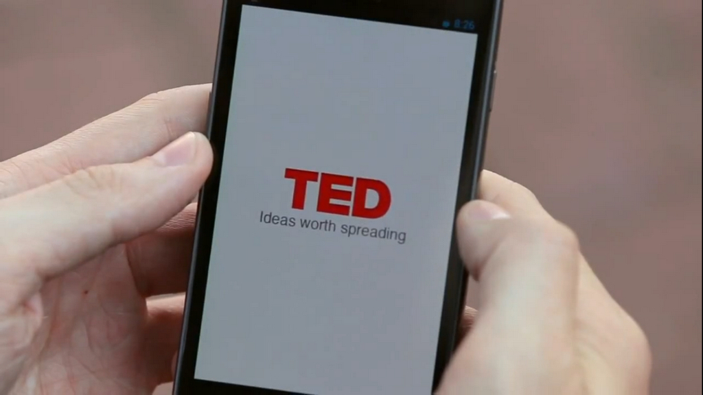 Ted Talks