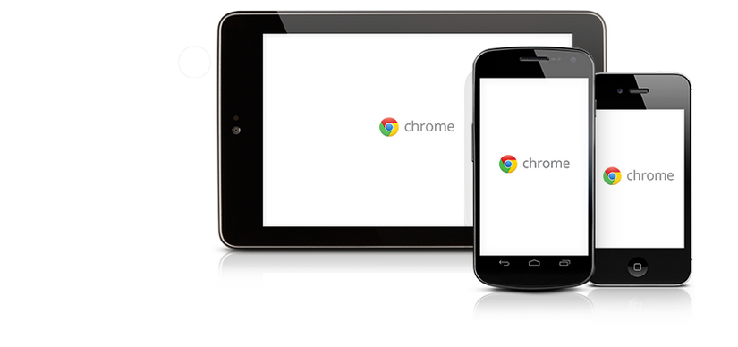 chrome browser to chromecast