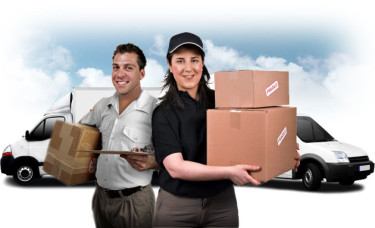 Delivery Services Rapidus